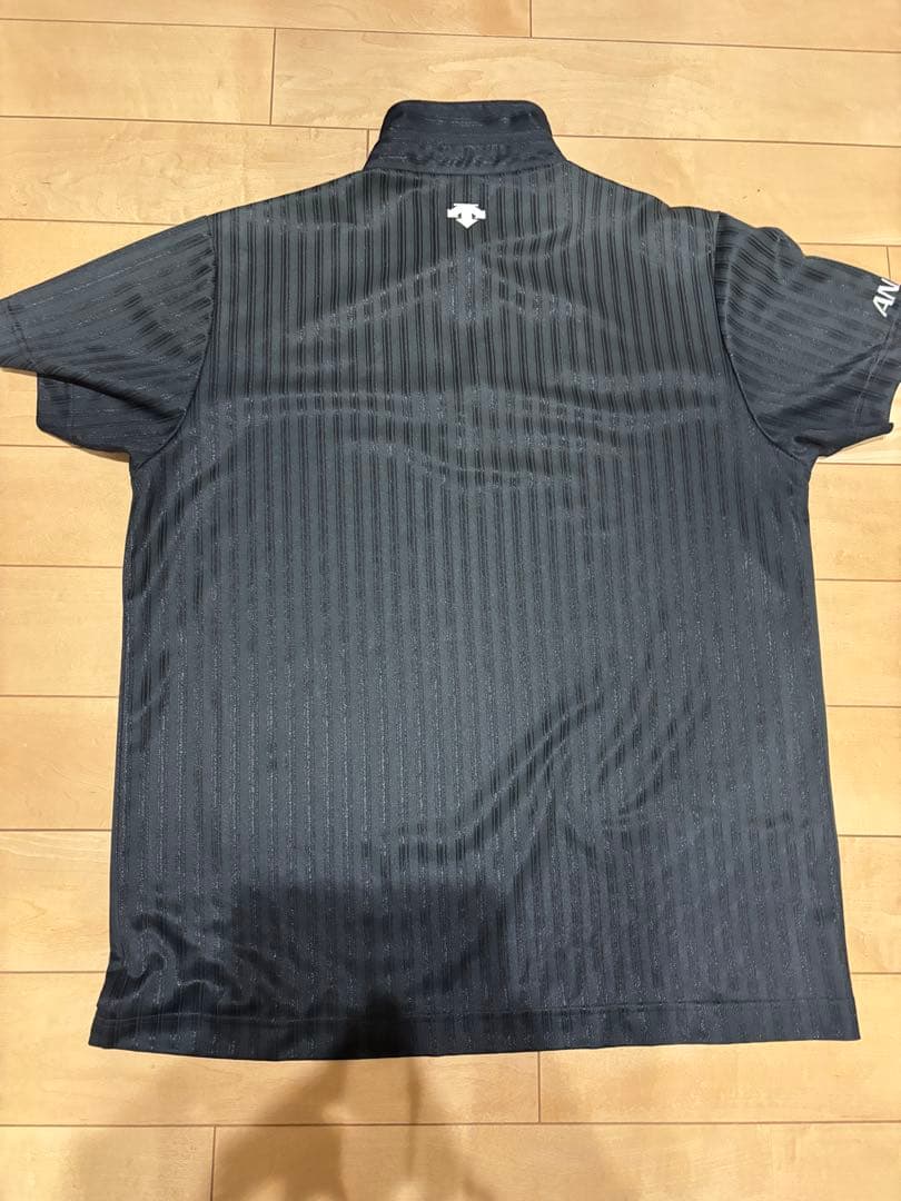 レア⭐︎レクサス　松山英樹コレクション　ANAポロシャツ