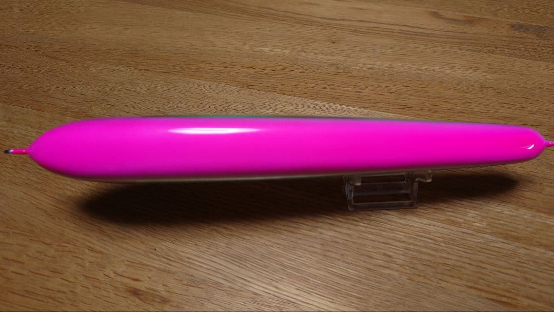 ローカルスタンダードDive bait300