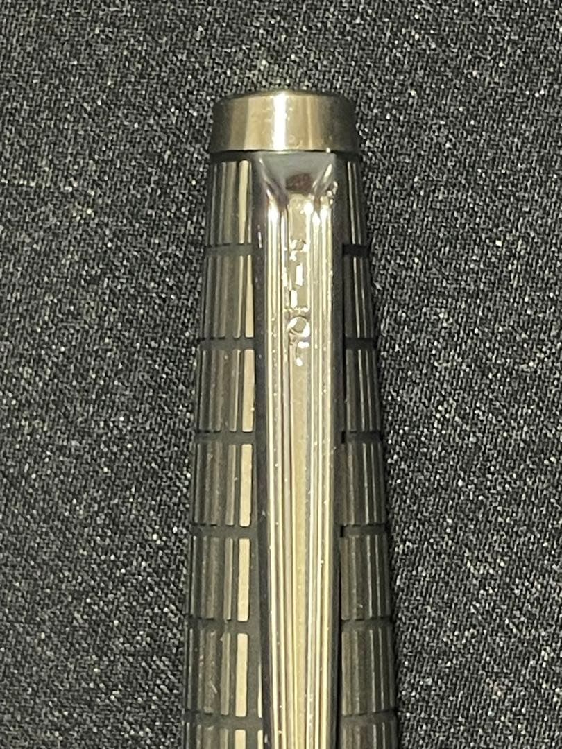 【激レア】未使用　PILOT ELite 万年筆　パイロットエリート18K750