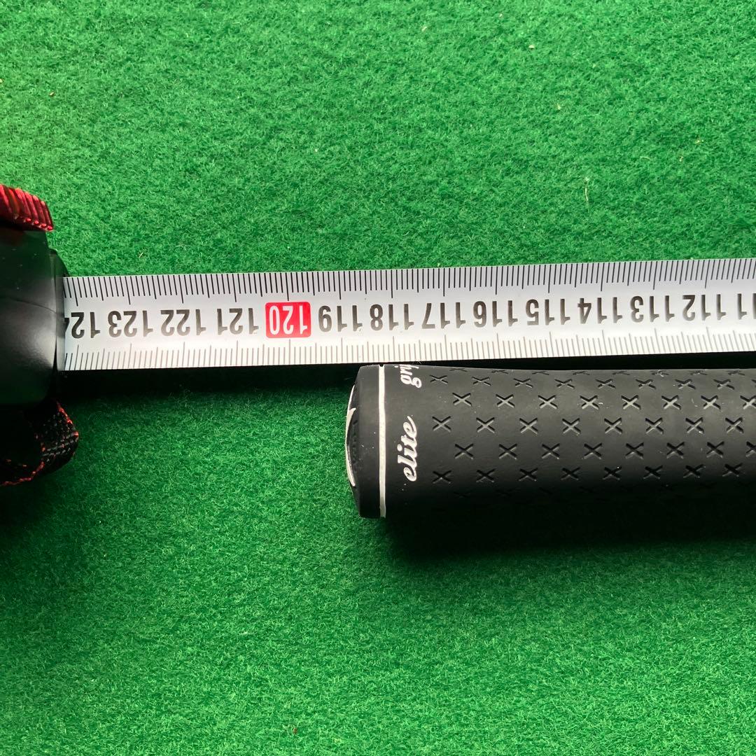 grindworks EQUINOX ドライバー４５インチ アーチNERO27