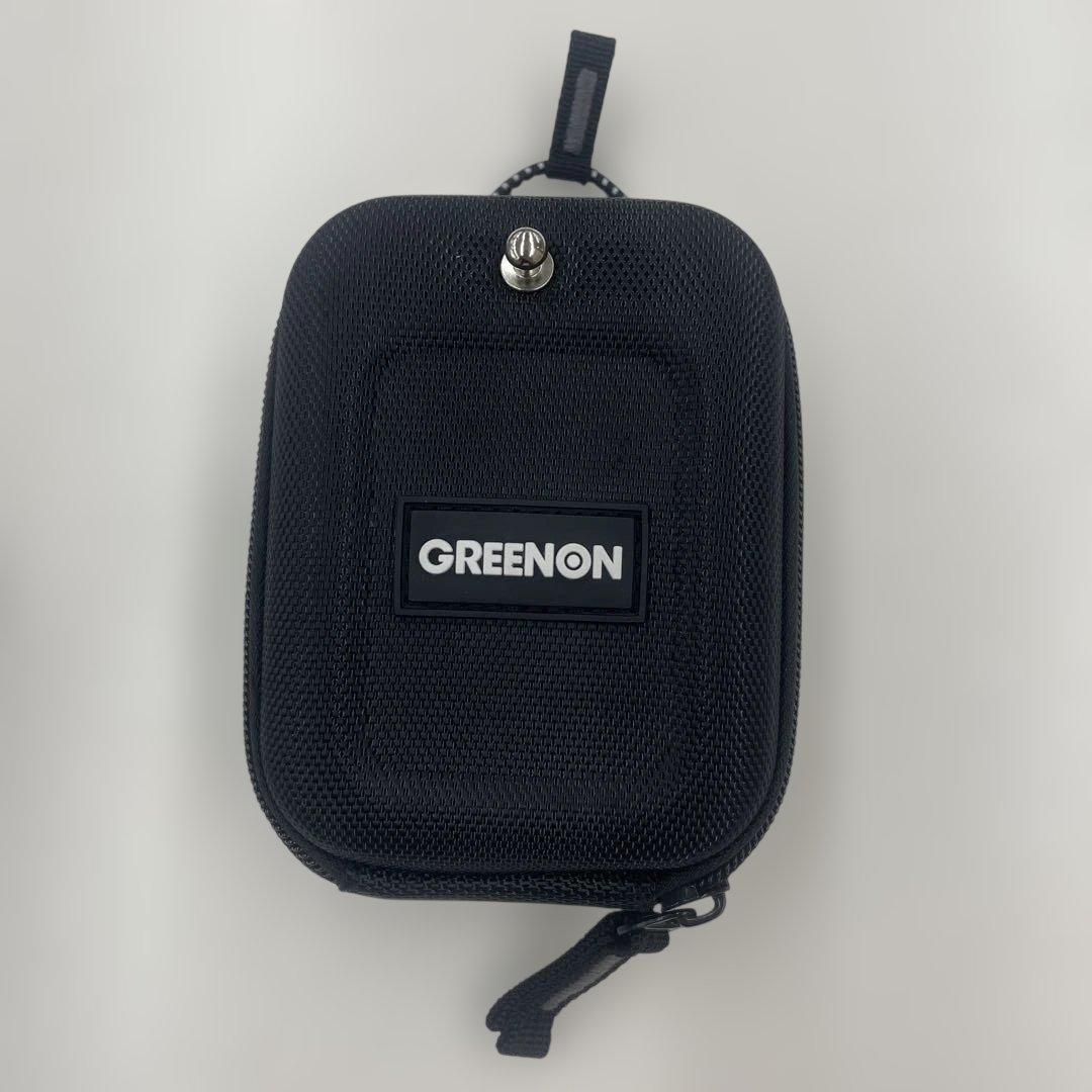 GREENON ゴルフ用距離計