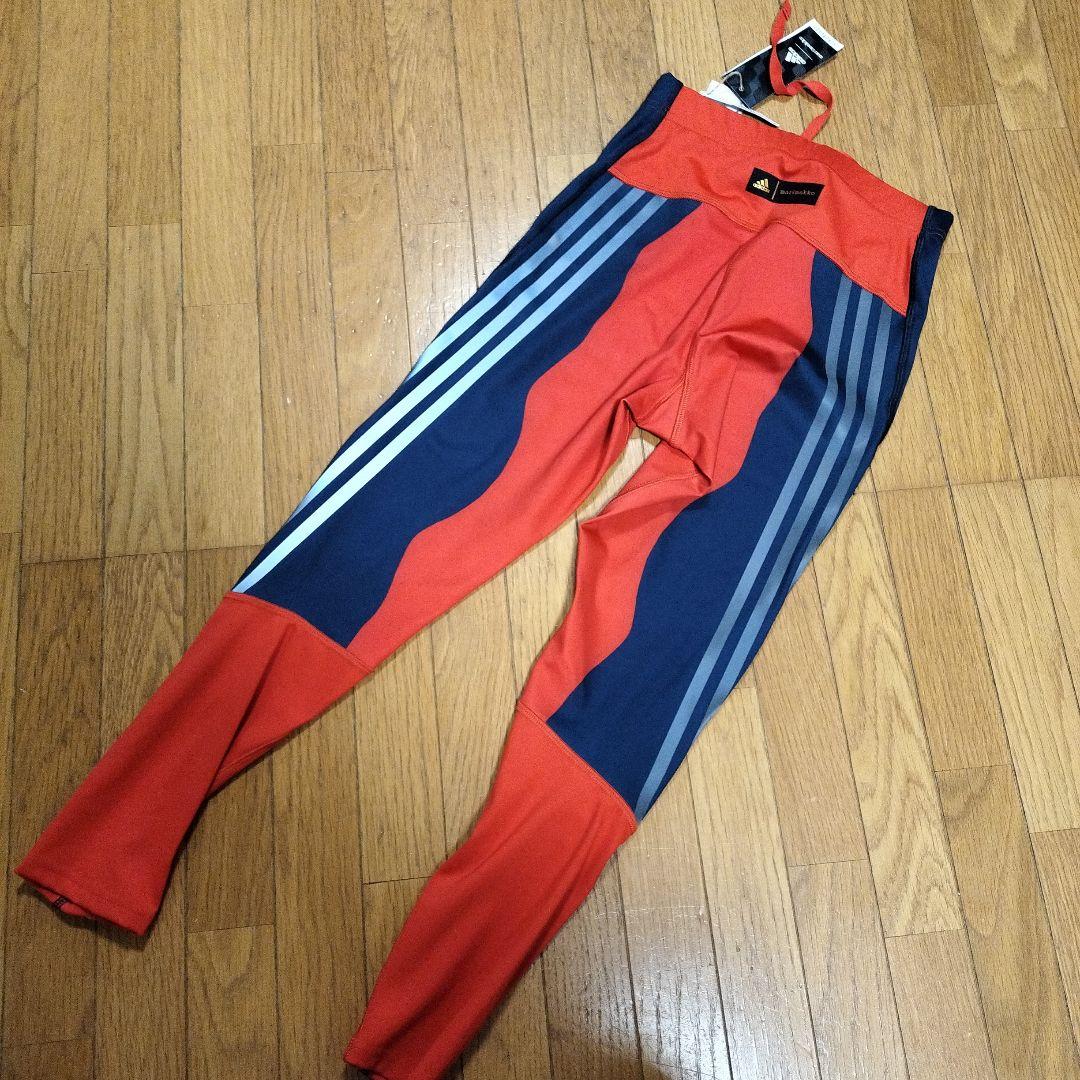 アディダス　マリメッコ　トレーニングウェア