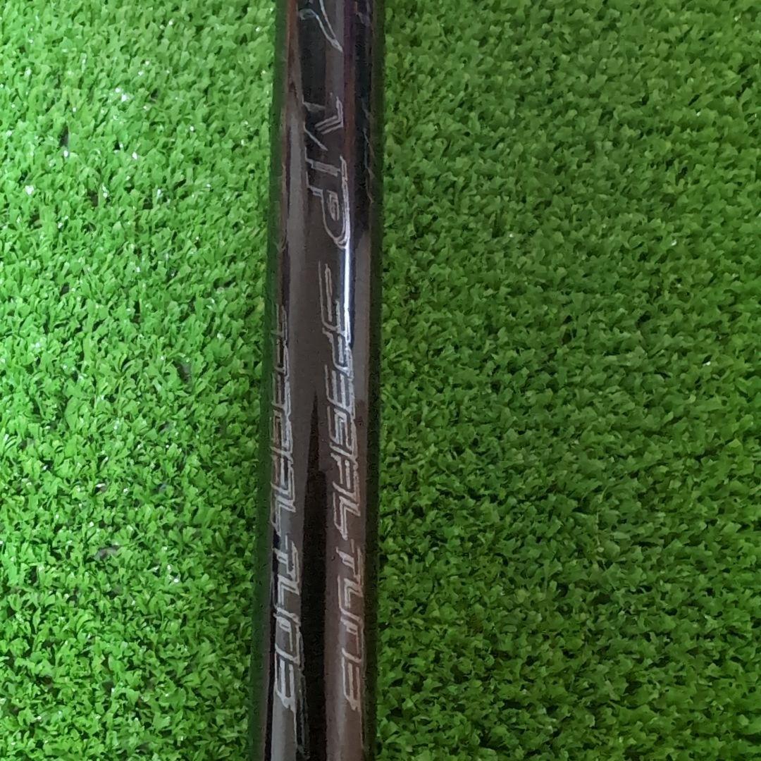 Mizuno MP650ドライバー 9.5度 Sフレックス 44.5インチ