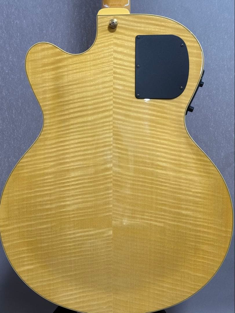 YAMAHA AEX1500 - Natural ピエゾ搭載/日本製