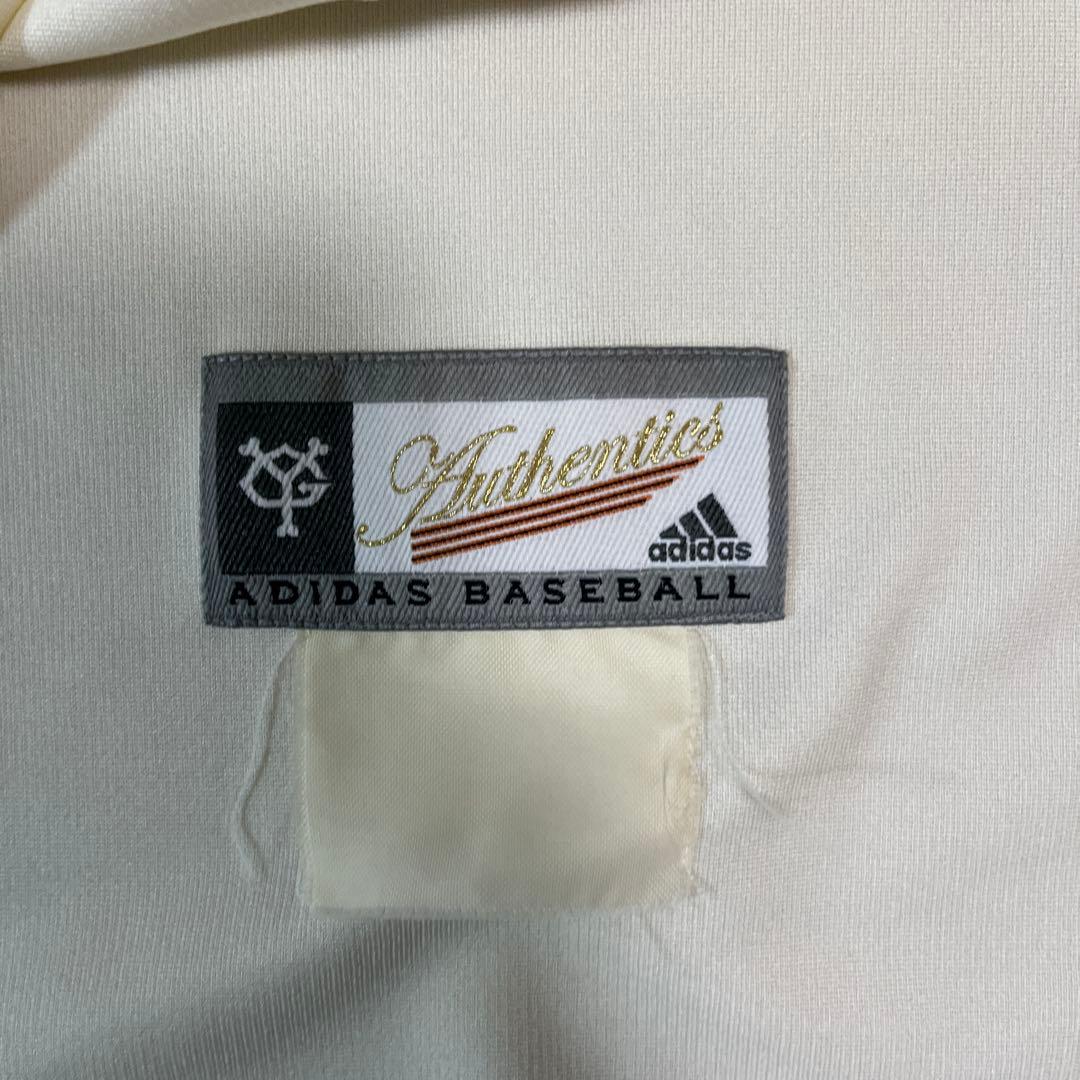 読売ジャイアンツ巨人　プロコレ　ユニフォーム　谷 佳知