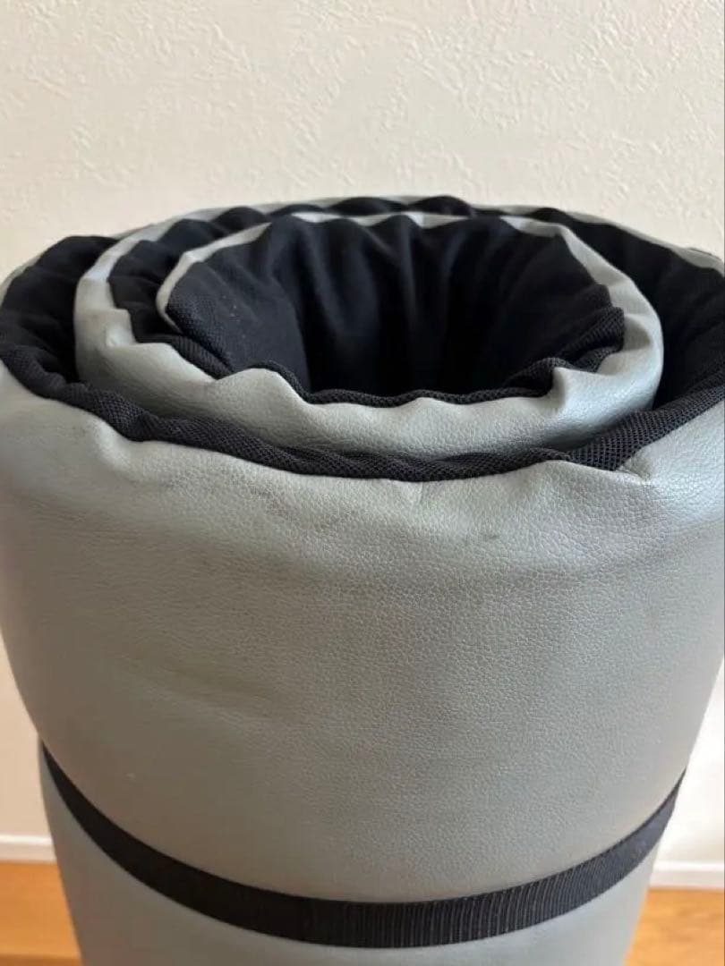 トヨタ MODELLISTA モデリスタ エアスリープマット