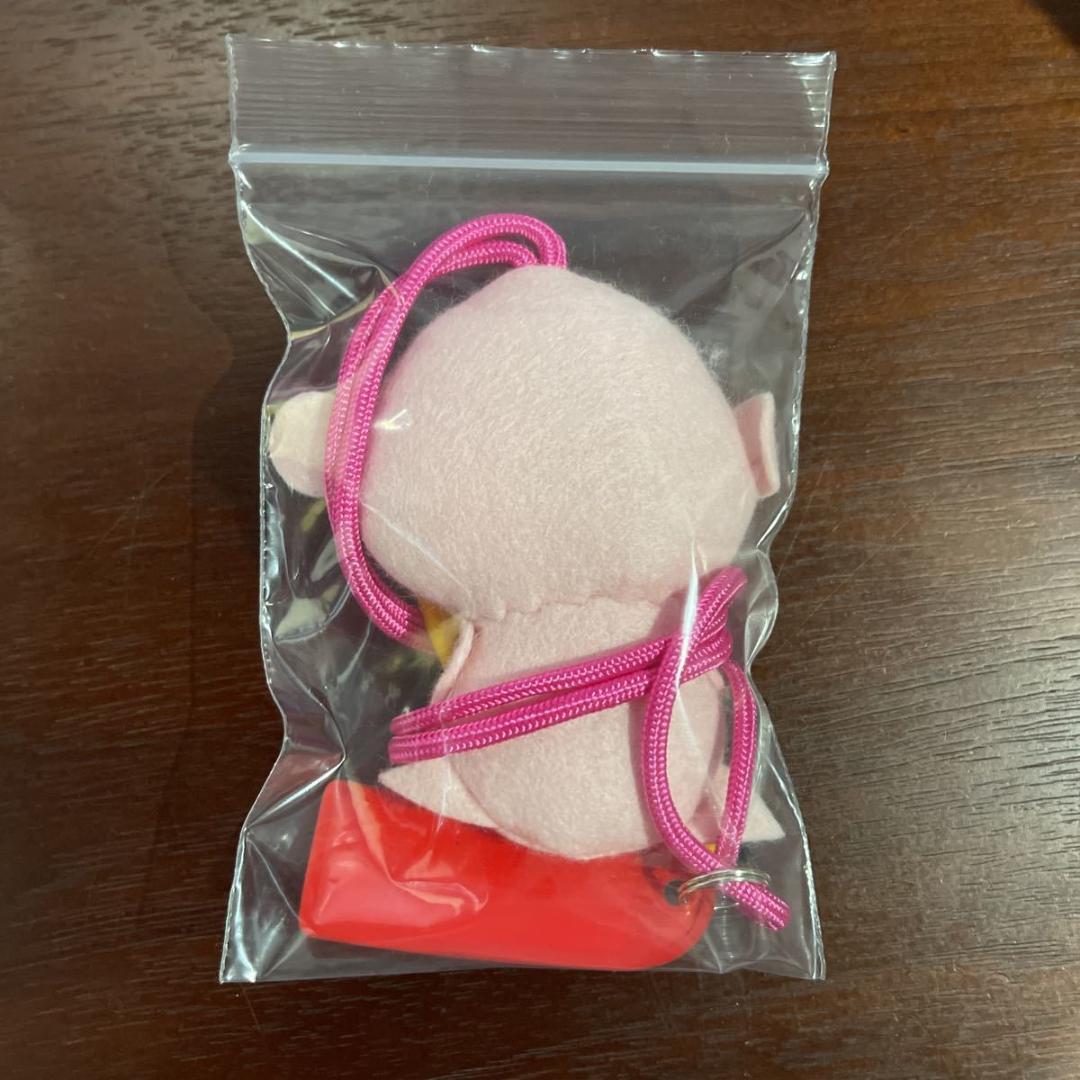 直筆サイン入り マスコット ラルク tetsu 城島茂 フィギュア ジャニーズ