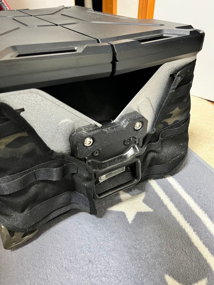 シェルフコンテナ 25 カスタムセット