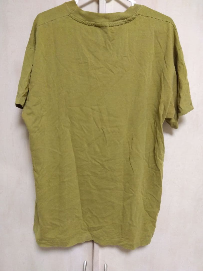 90s bird house トニー・ホーク スカル Tシャツ Lサイズ