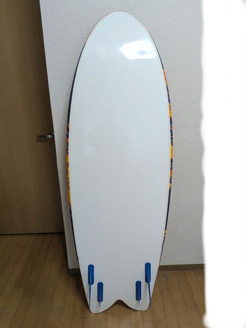【手渡し限定】コストコサーフボード一度使用美品❗️