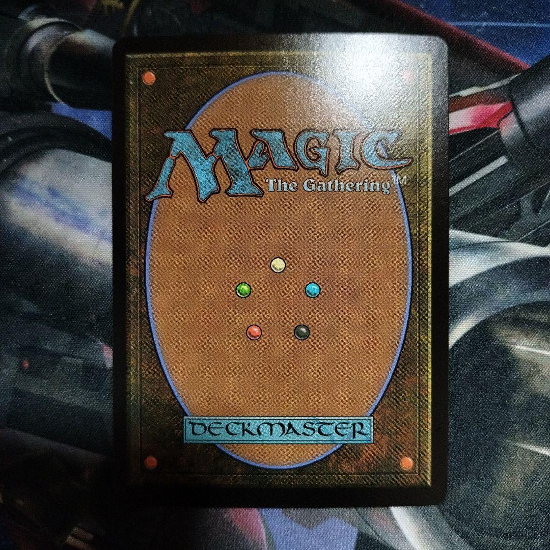 ルーンナイト、セリス 日本語　ボーダレスfoil