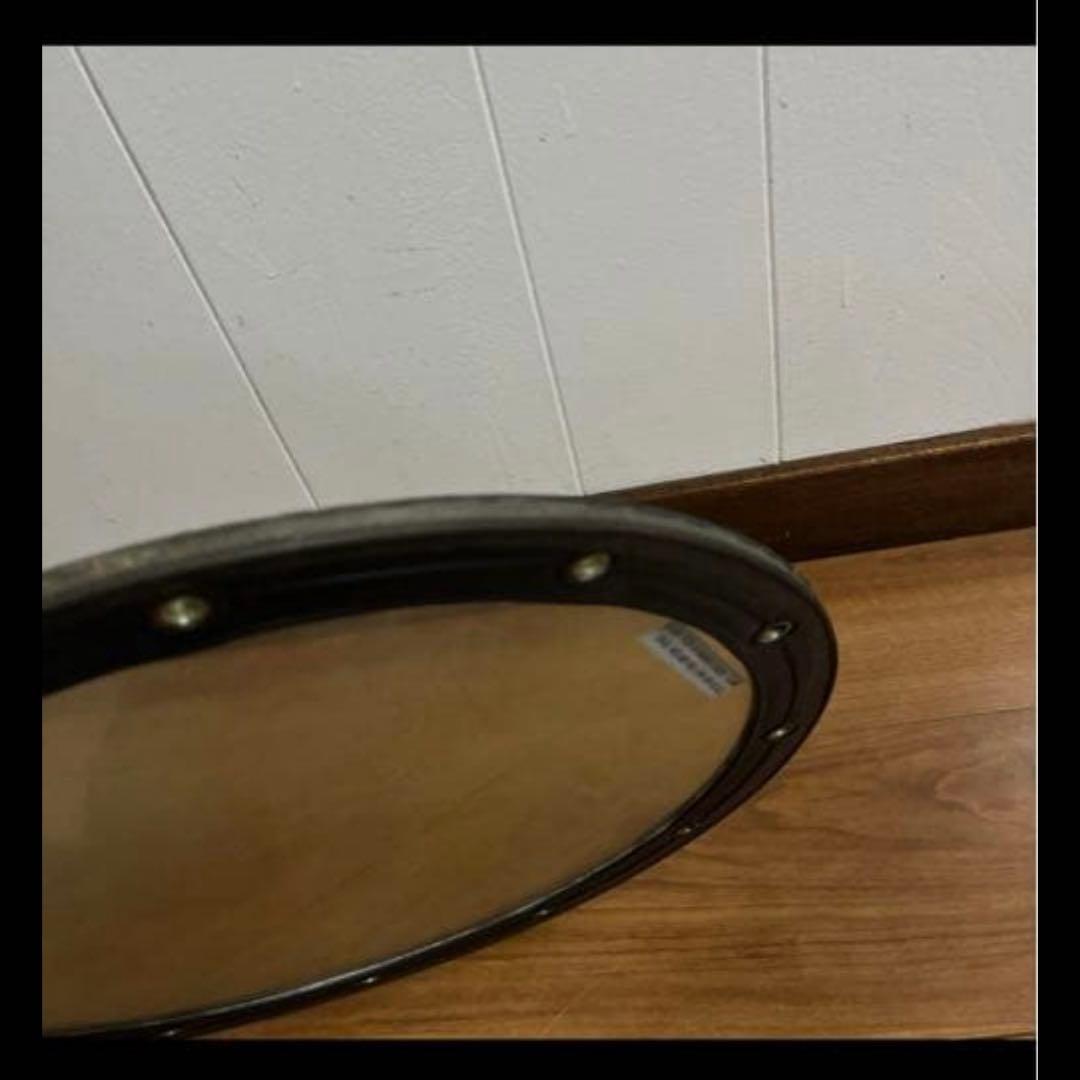 米軍　実物　ヘリ窓　2枚セット　送料無料