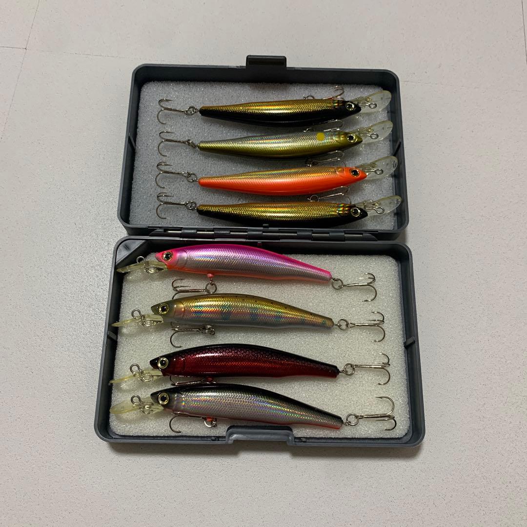 【送料無料】SAURUS rex Med Deep 9cm