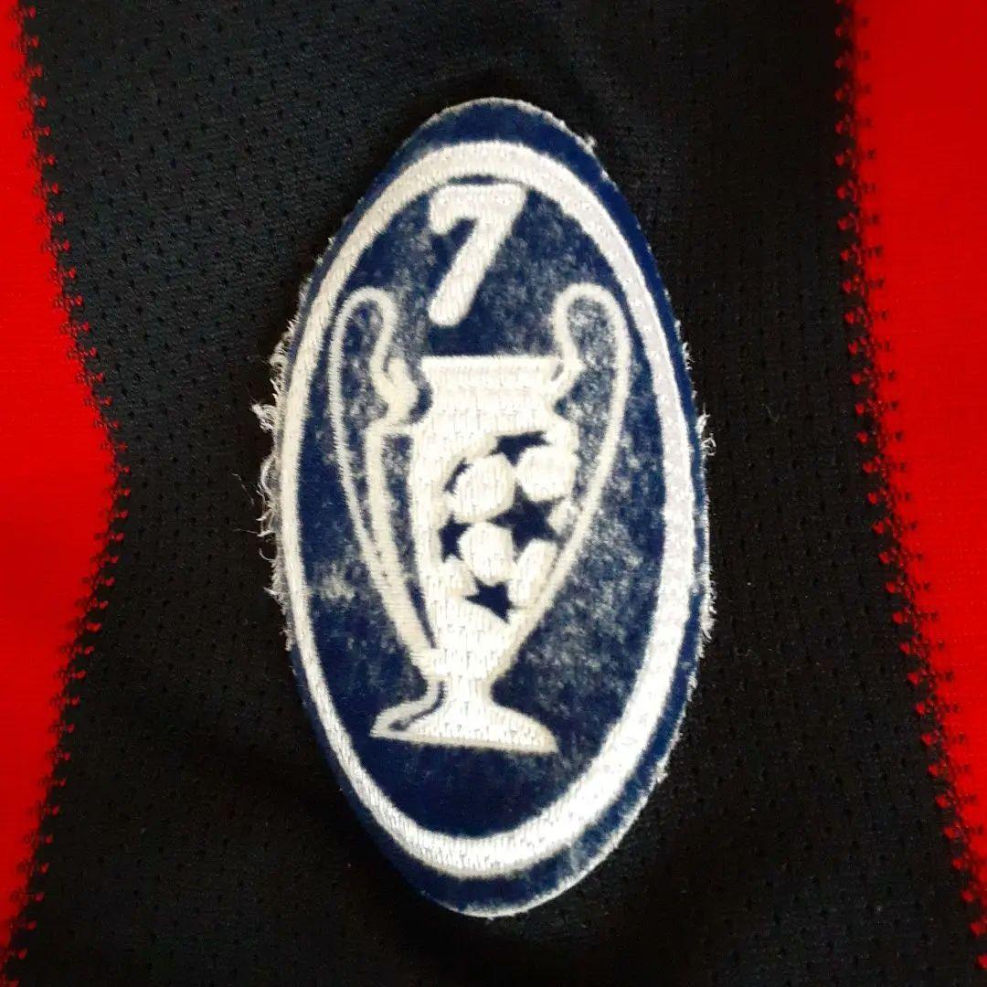 パト　ミラン　ユニフォーム　XL