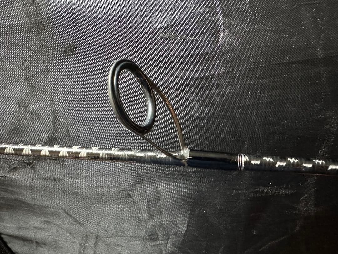 21 グラップラーBB タイプLJ Ｓ63-1 シマノ