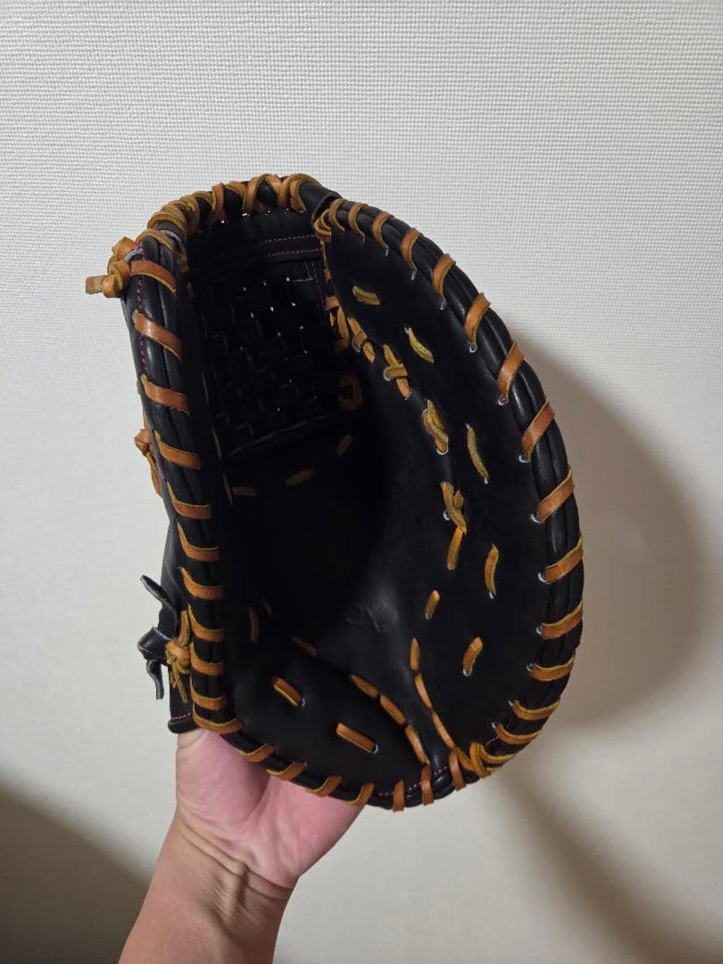 【期間限定 〜2/6】 ザナックス　トラストエックス　ファーストミット