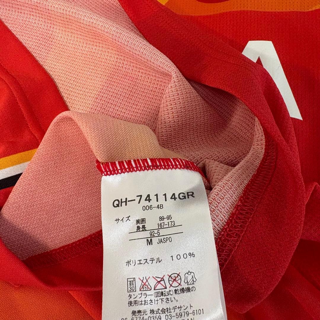 名古屋グランパス 2013-2014 オーセンティック ユニフォーム