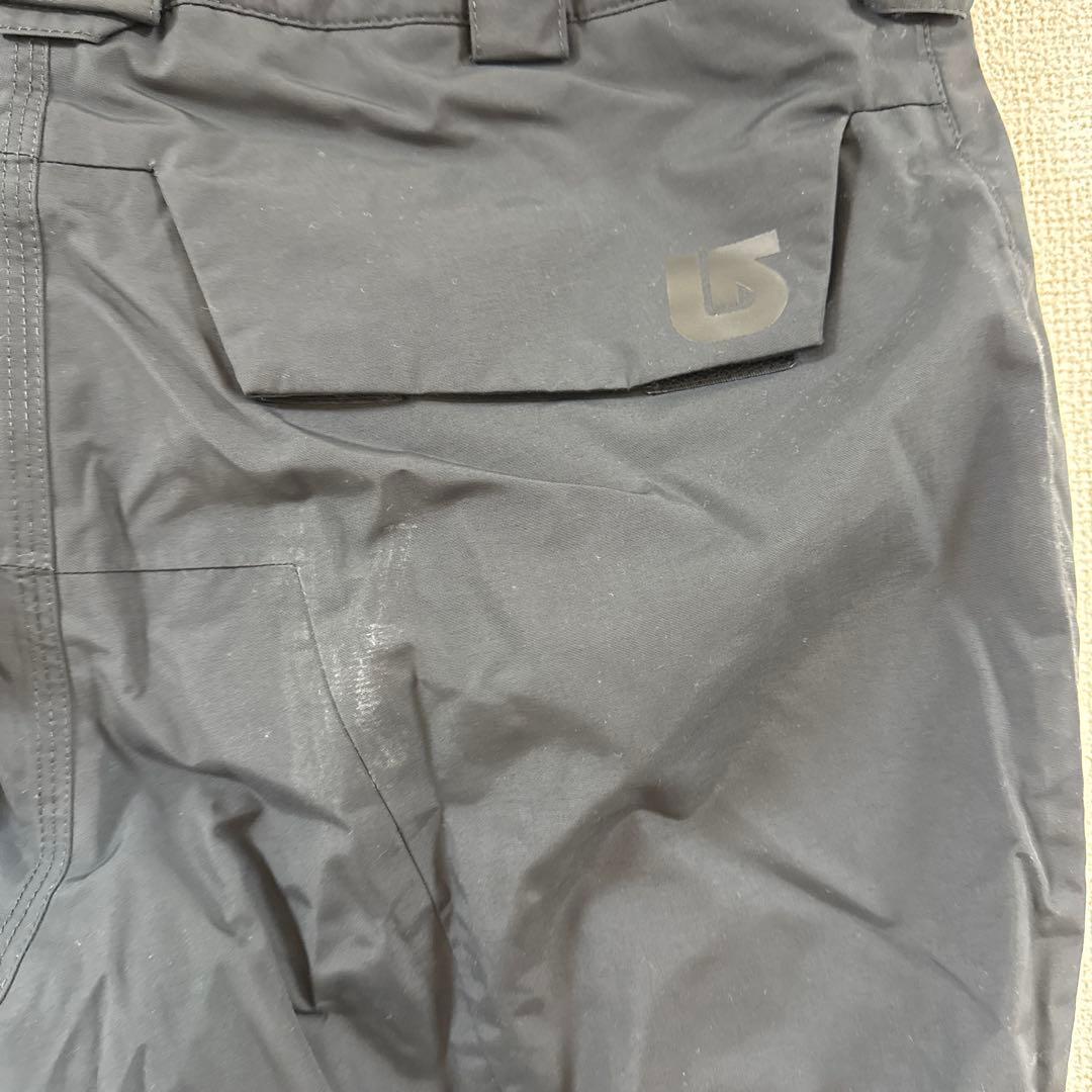 バートン　スノーウェア　パンツ