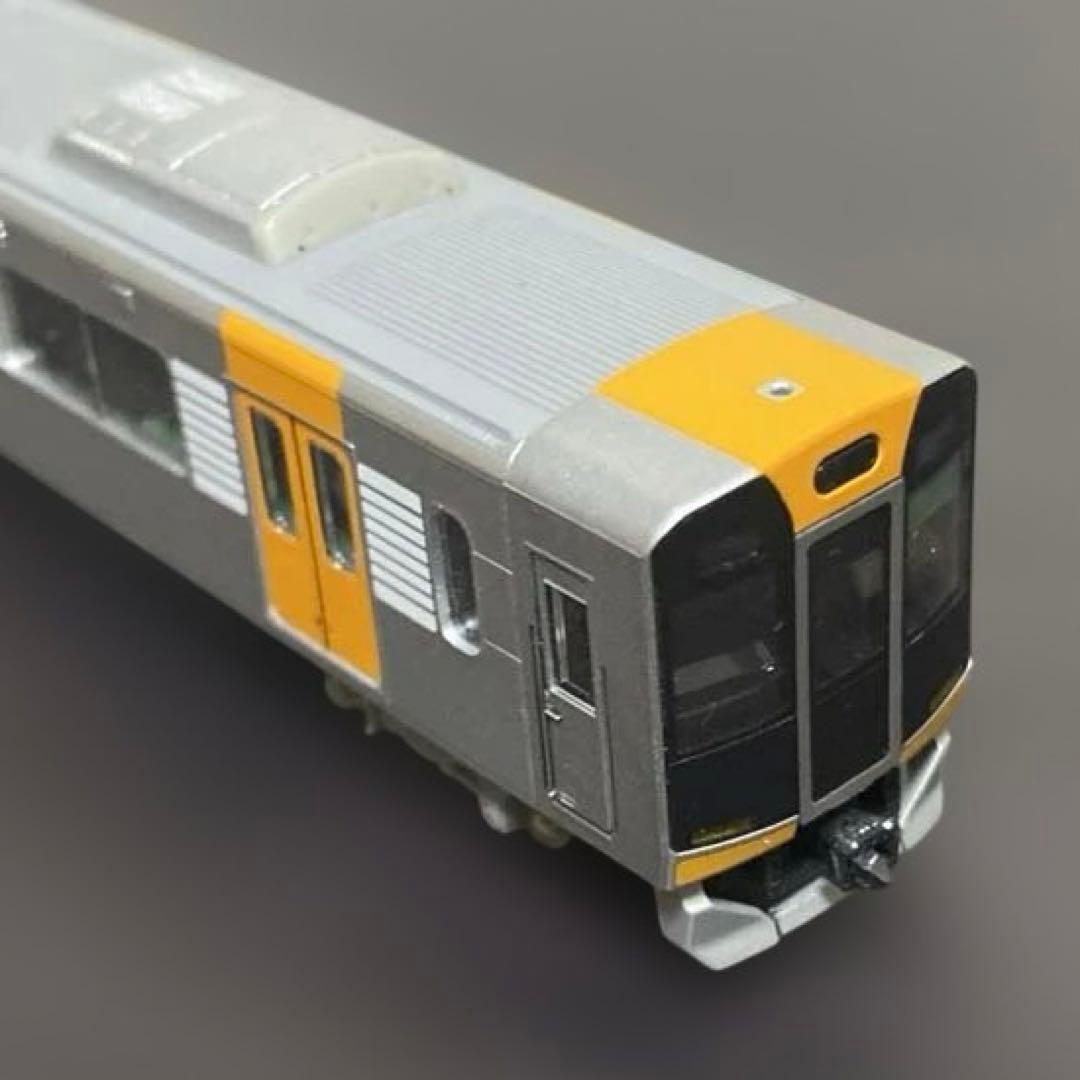 グリーンマックス 阪神1000系 8両セット