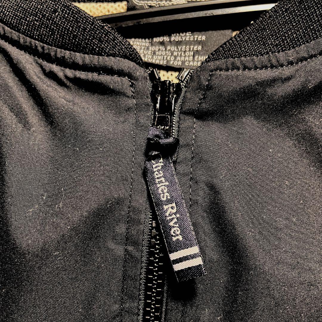 Magee The Jerry Segal Classic ジャケット 黒