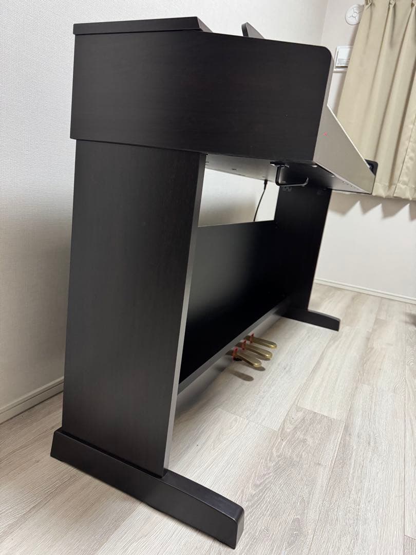 【引取限定】YAMAHA ARIUS YDP-161 電子ピアノ 椅子付