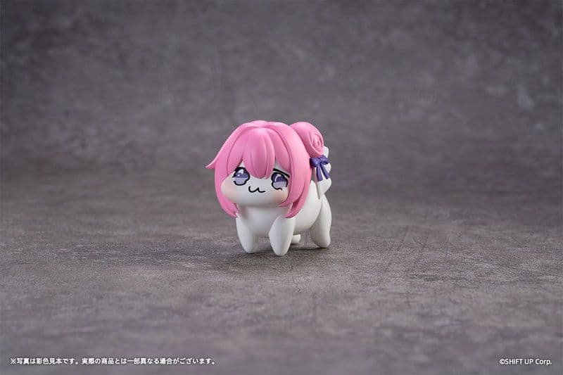 勝利の女神：NIKKE DORO ノンスケール 完成品アクションフィギュア