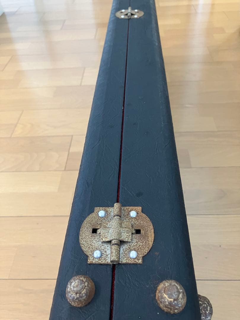 Guyatone Sharp Five(シャープ・ファイブ)+ハードケース付