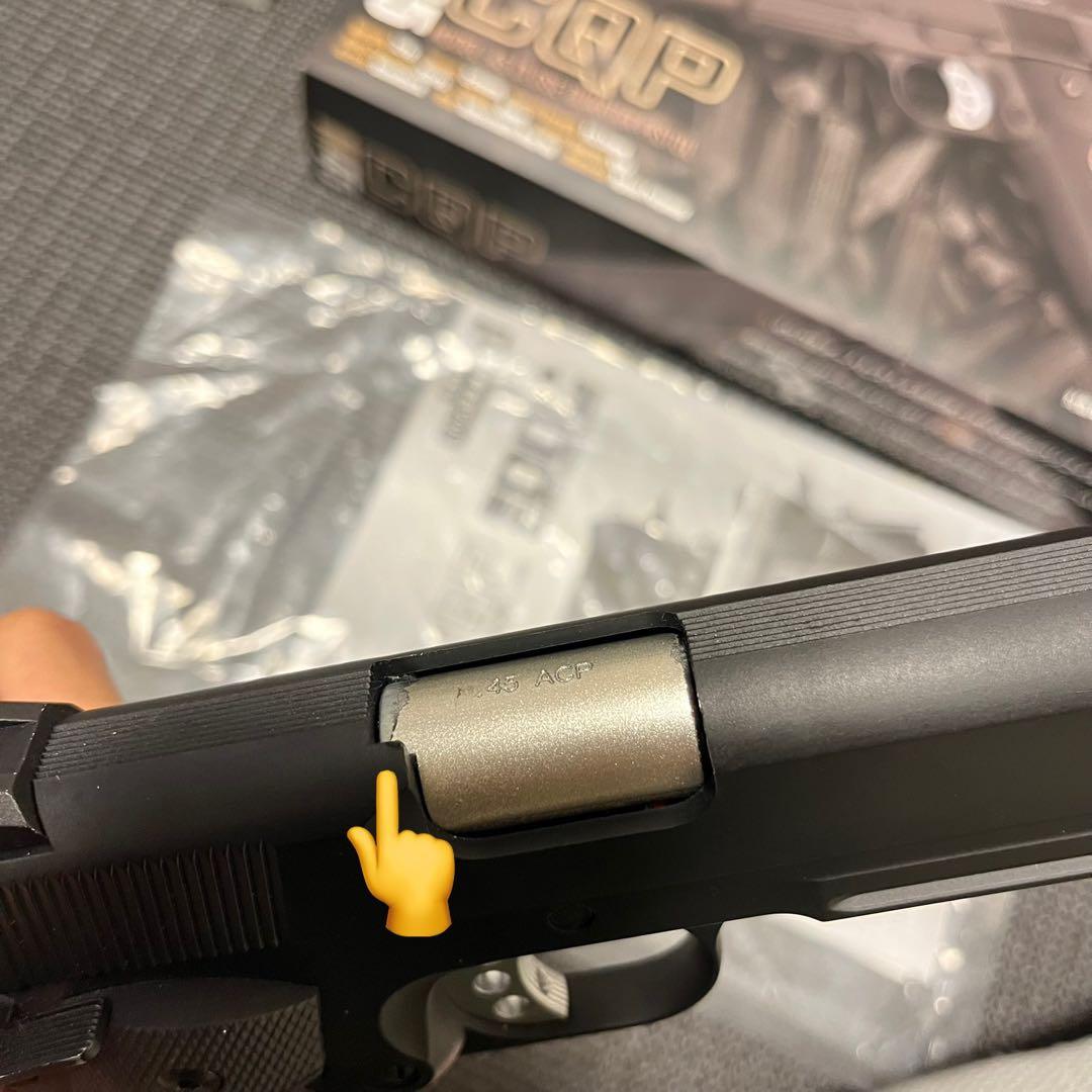 carbon8 M45CQP ホップダイヤル交換、ボンベ12本