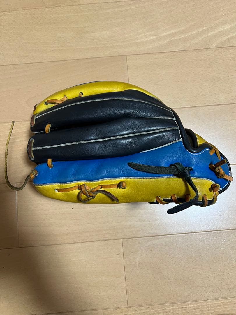 久保田スラッガー軟式外野手用