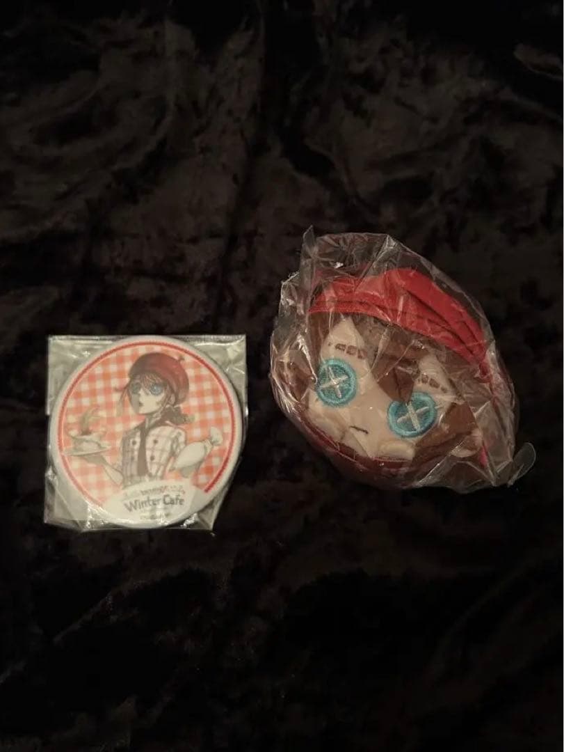 第五人格 画家 スイパラ