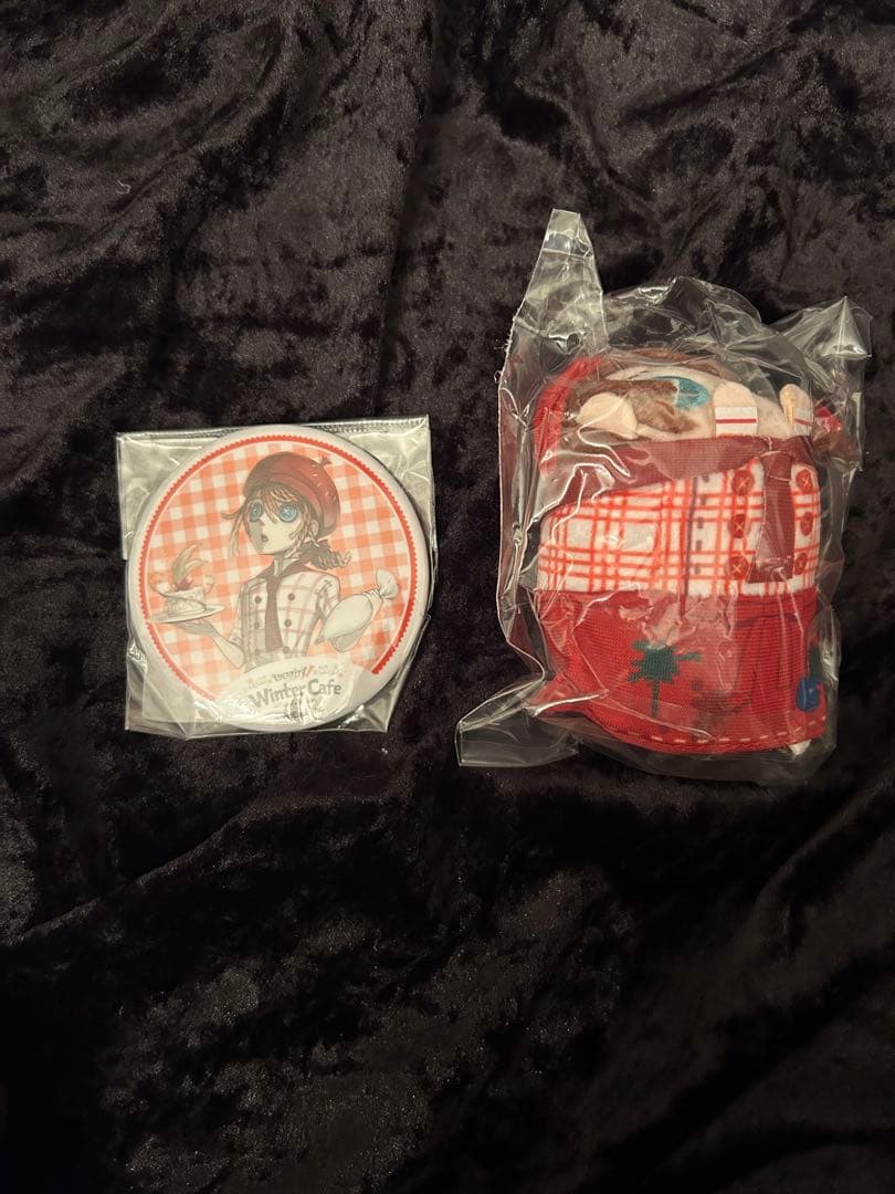 第五人格 画家 スイパラ