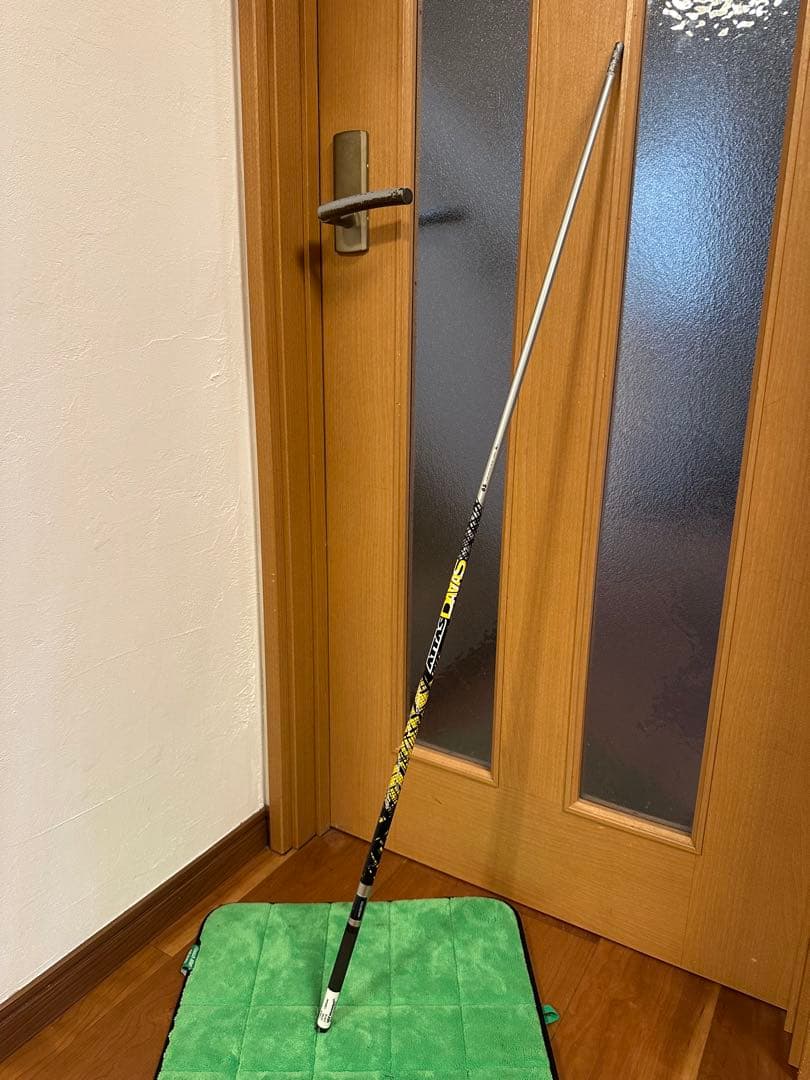 ATTAS DAAAS 6S ドライバー用 アッタス ダース