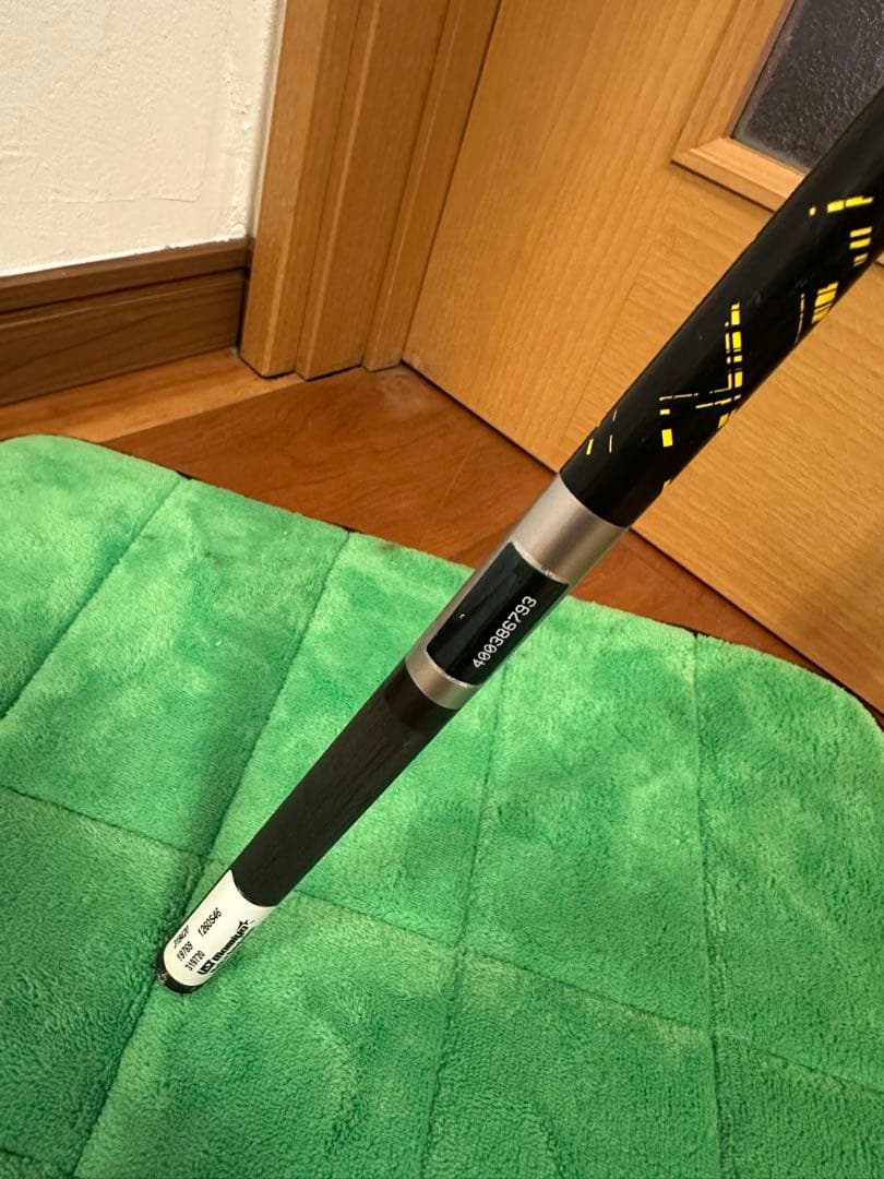 ATTAS DAAAS 6S ドライバー用 アッタス ダース