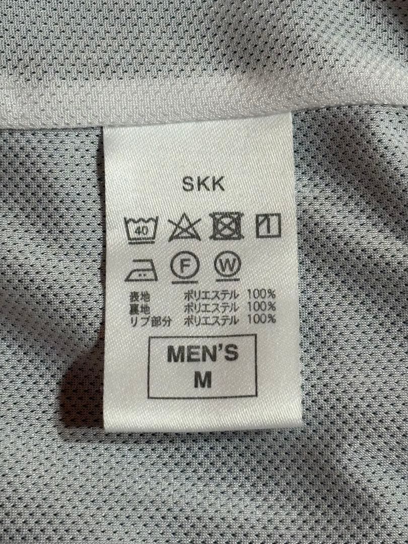 【支給品】 サンフレッチェ広島 ウィンドブレーカー (M) ネイビー NIKE