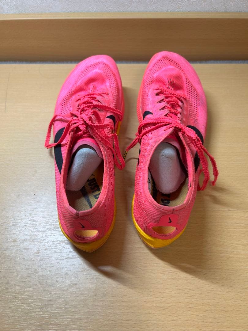 NIKEZOOMX DRAGONFLY ナイキドラゴンフライ26cm