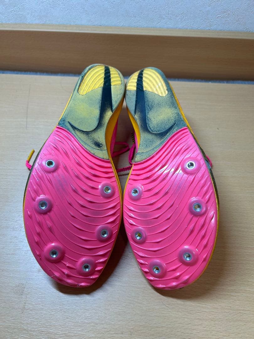 NIKEZOOMX DRAGONFLY ナイキドラゴンフライ26cm