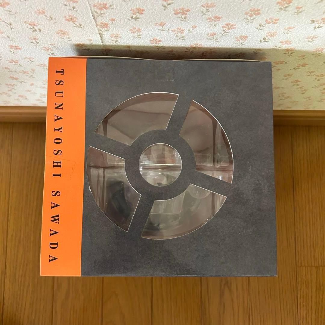 フィギュア　沢田綱吉 & 雲雀恭弥　リボーン　セット　未開封