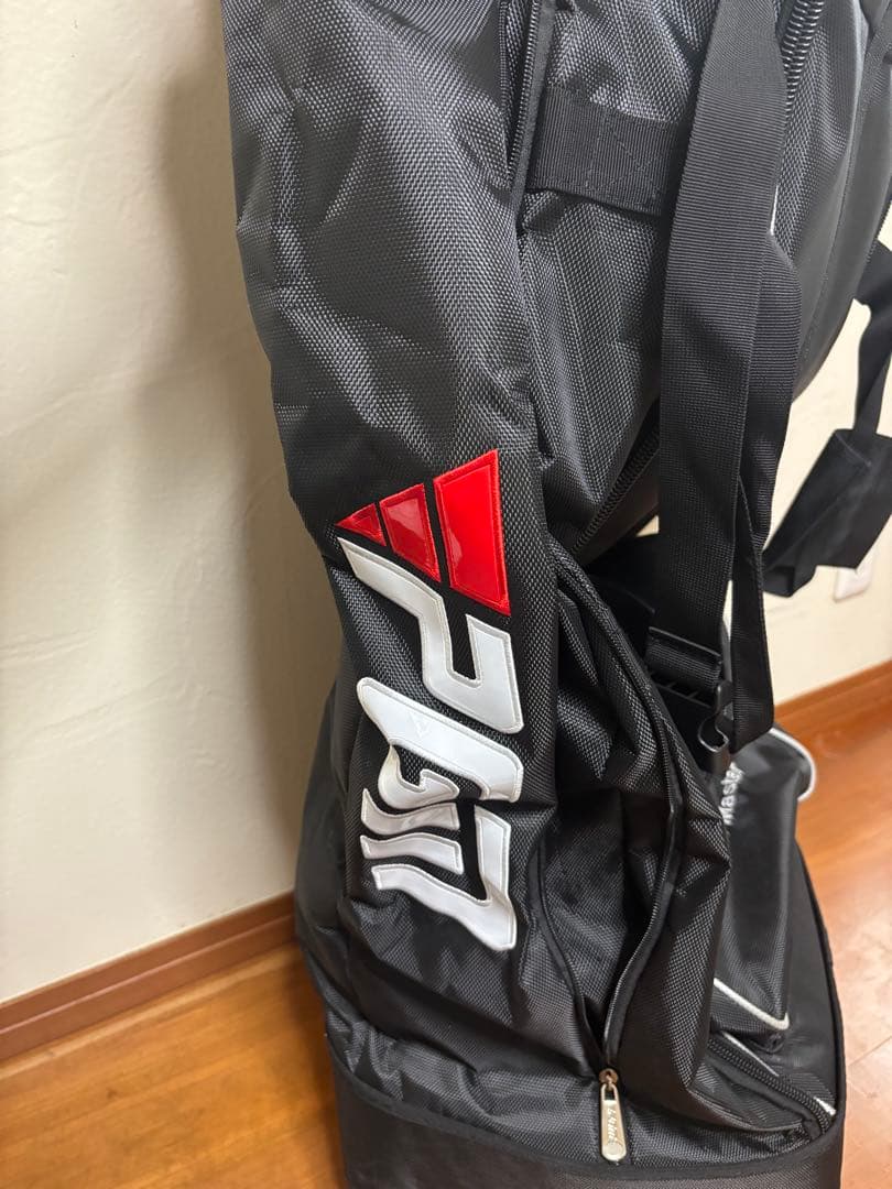 PGM Pro Golf Master キャディバッグ　折りたたみゴルフバッグ