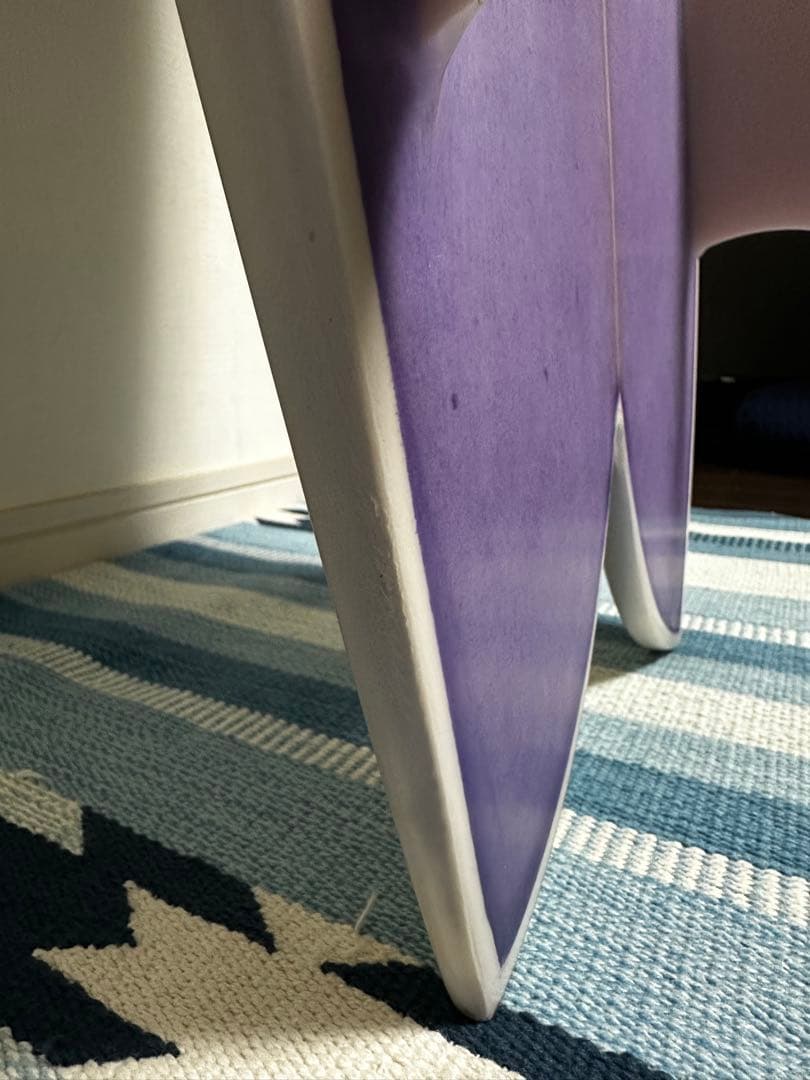 Rich Pavel FISH Rastovich 5’8 手渡し希望