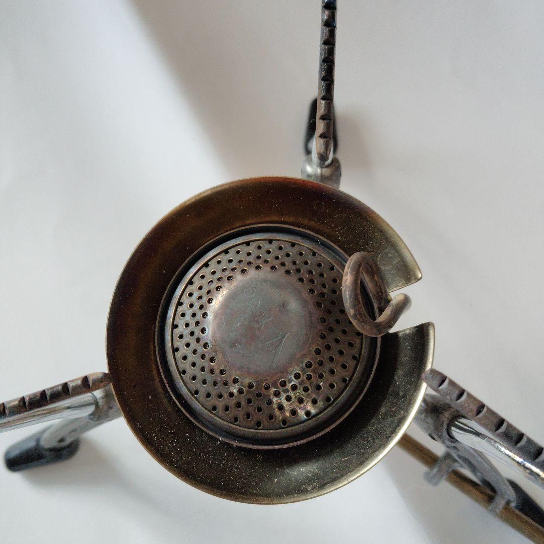 シングルバーナーコンロ 9720-701J