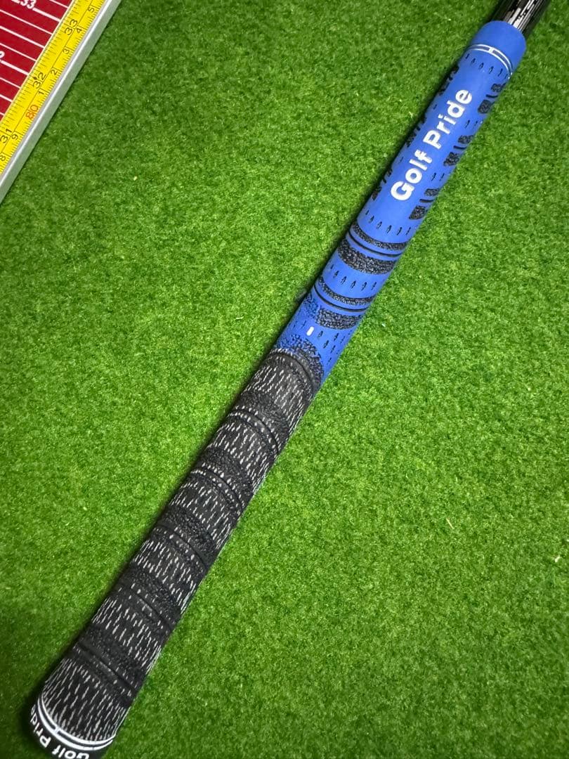 アッタス6☆ 7-S タイトリストFW用