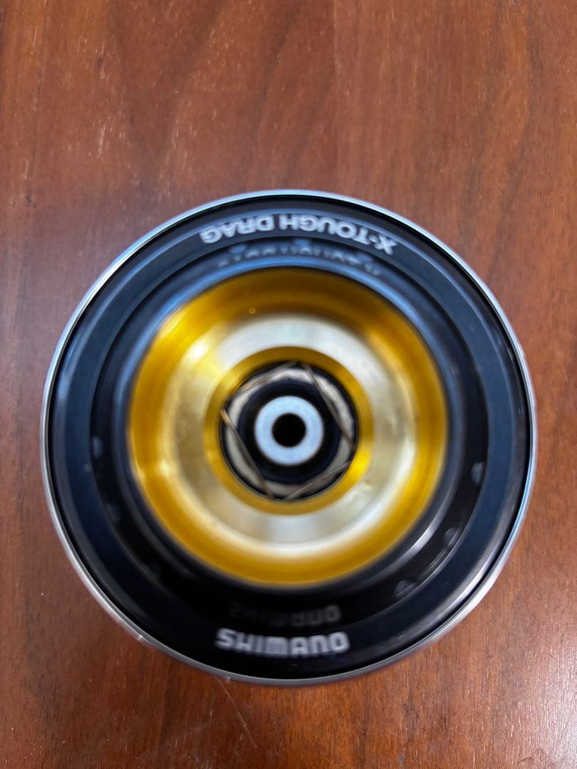 (美品)SHIMANO 13ステラSW10000 スプール