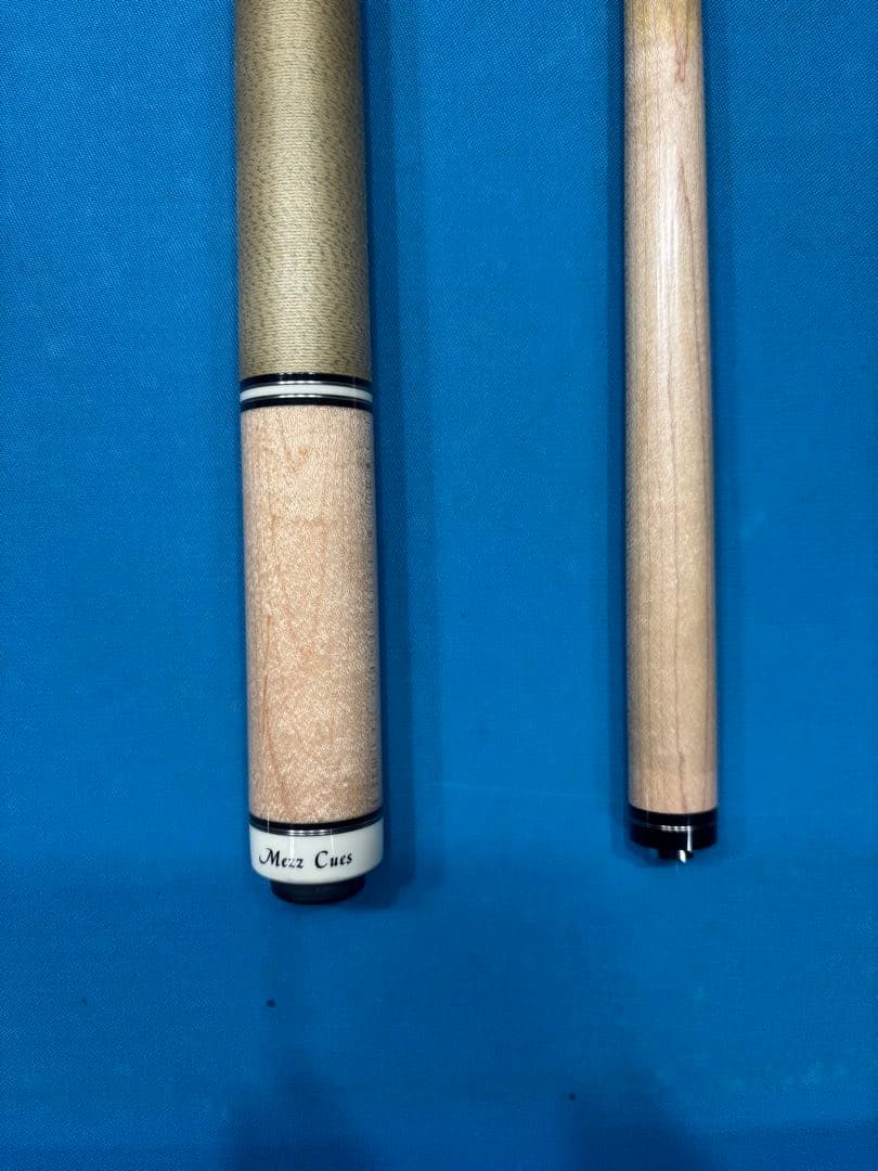 H*a様 MEZZキュー