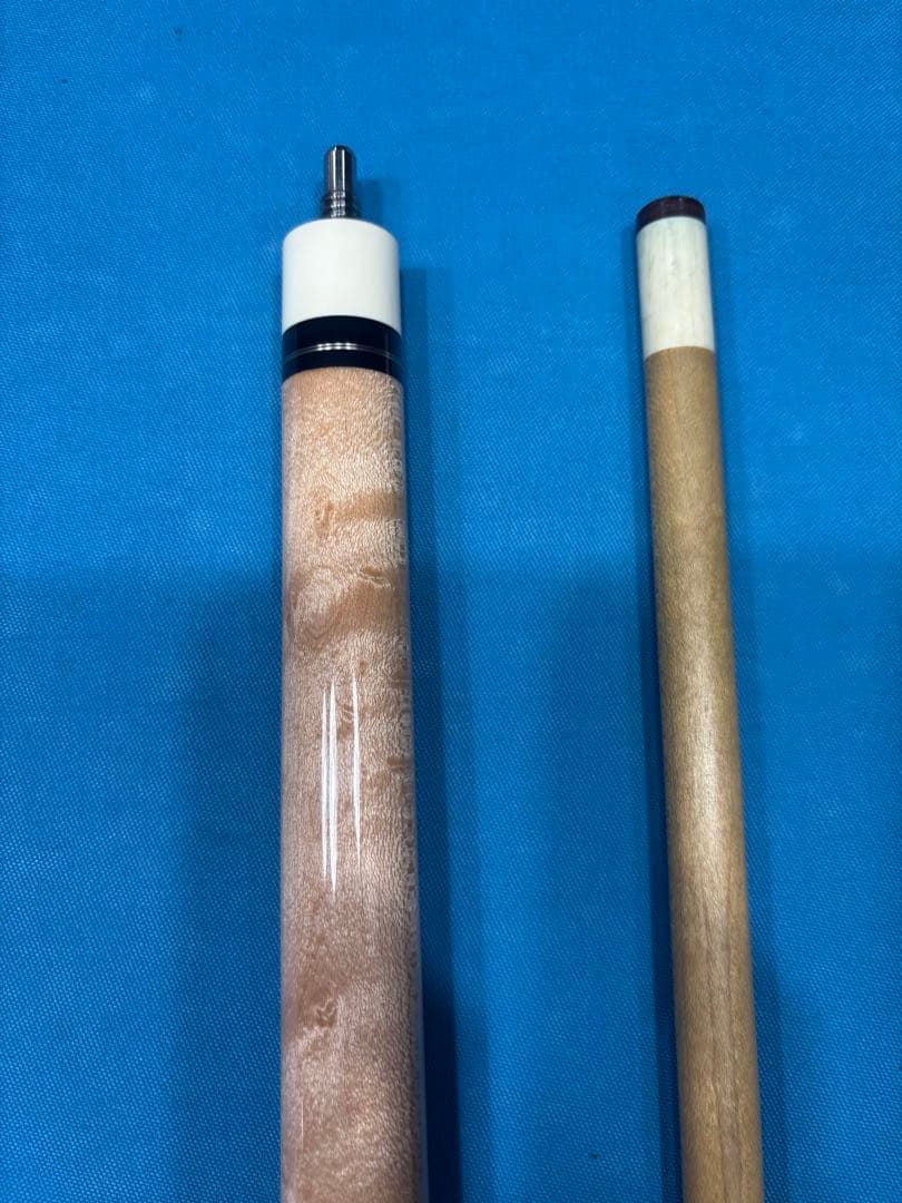 H*a様 MEZZキュー