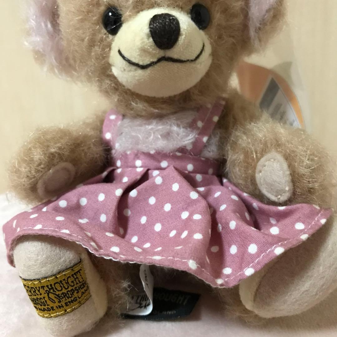 ★メリーソート★チーキー★ぬいぐるみ★パンキー エミリー