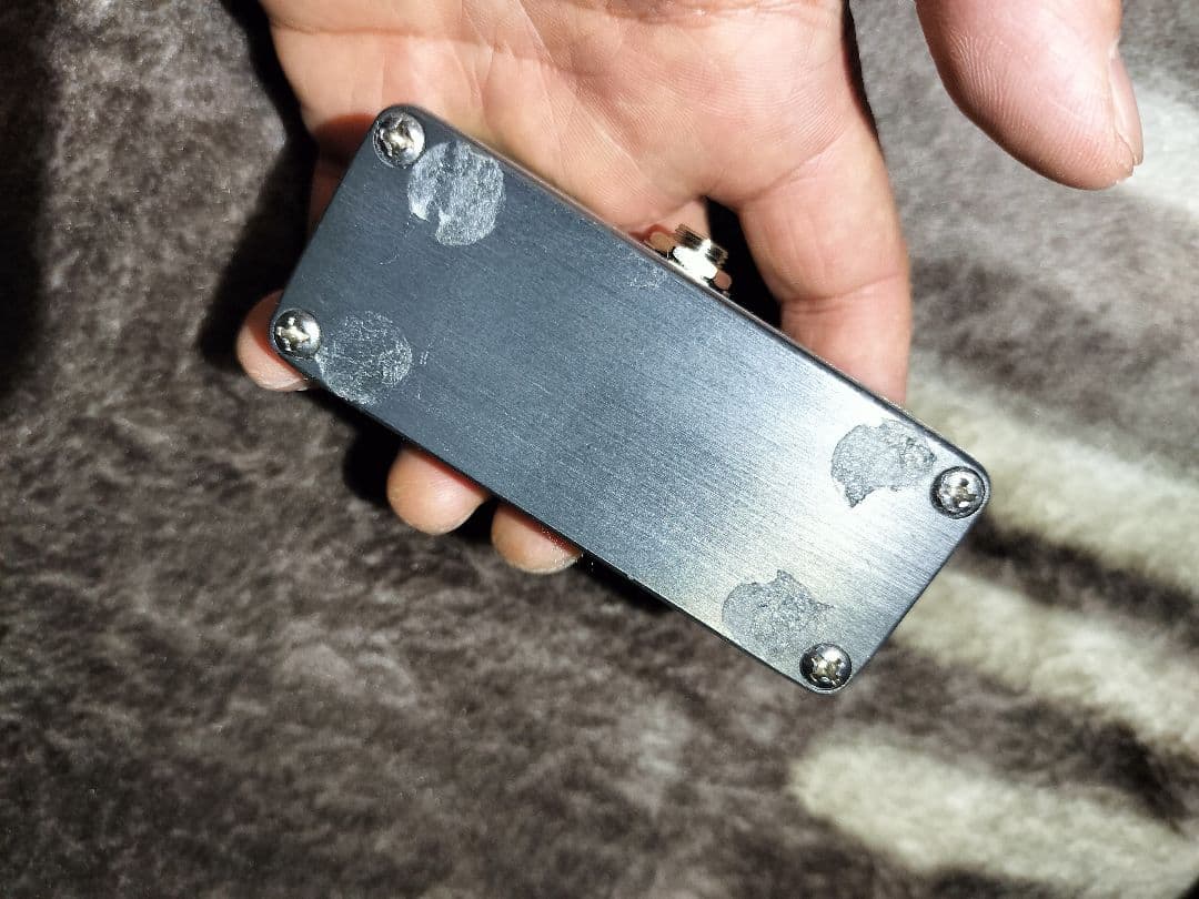 Exotic【EP Booster】