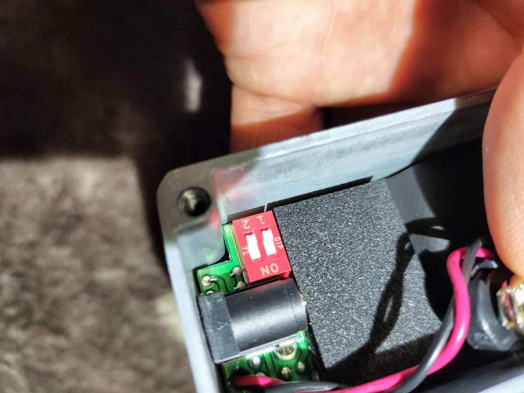 Exotic【EP Booster】