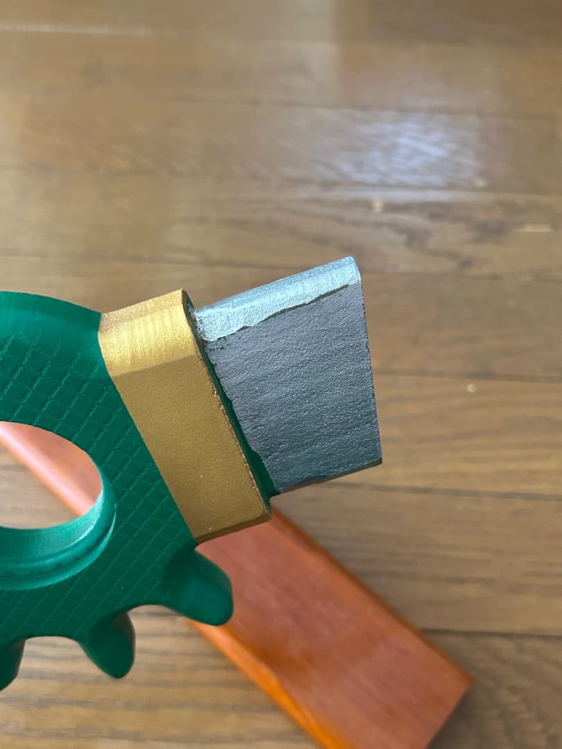 七つの大罪　メリオダスの剣