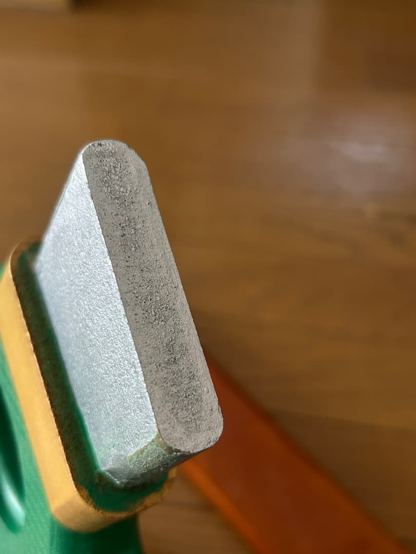 七つの大罪　メリオダスの剣