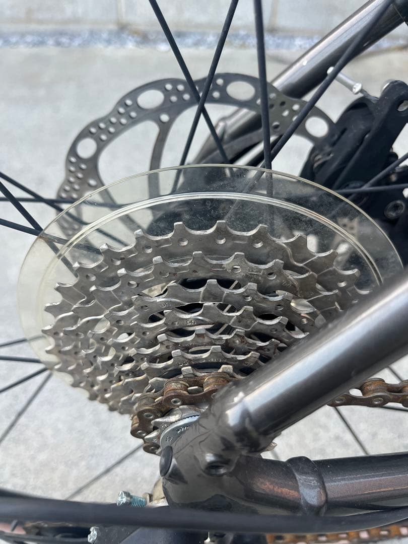 Trek Domane AL3 ※手渡し希望